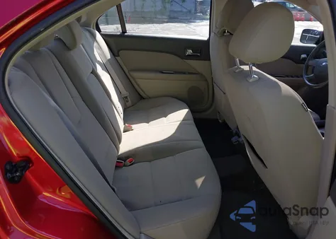 2012 Ford Fusion Hybrid z USA, uszkodzony, nr VIN 3FADP0L30CR288115